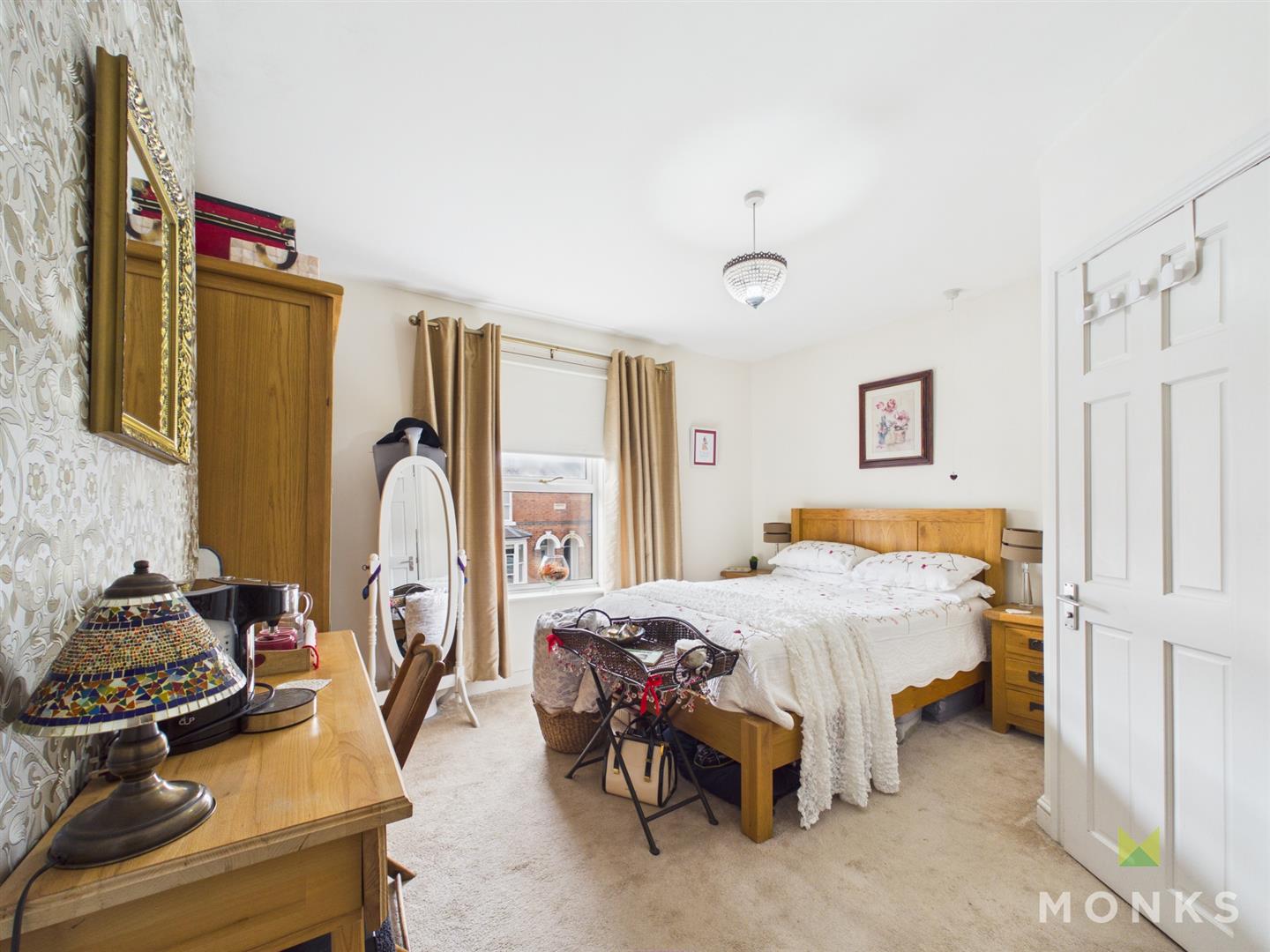 65 Percy Street, Shrewsbury, SY1 2QG For Sale